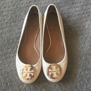 Cute Tory Burch flats